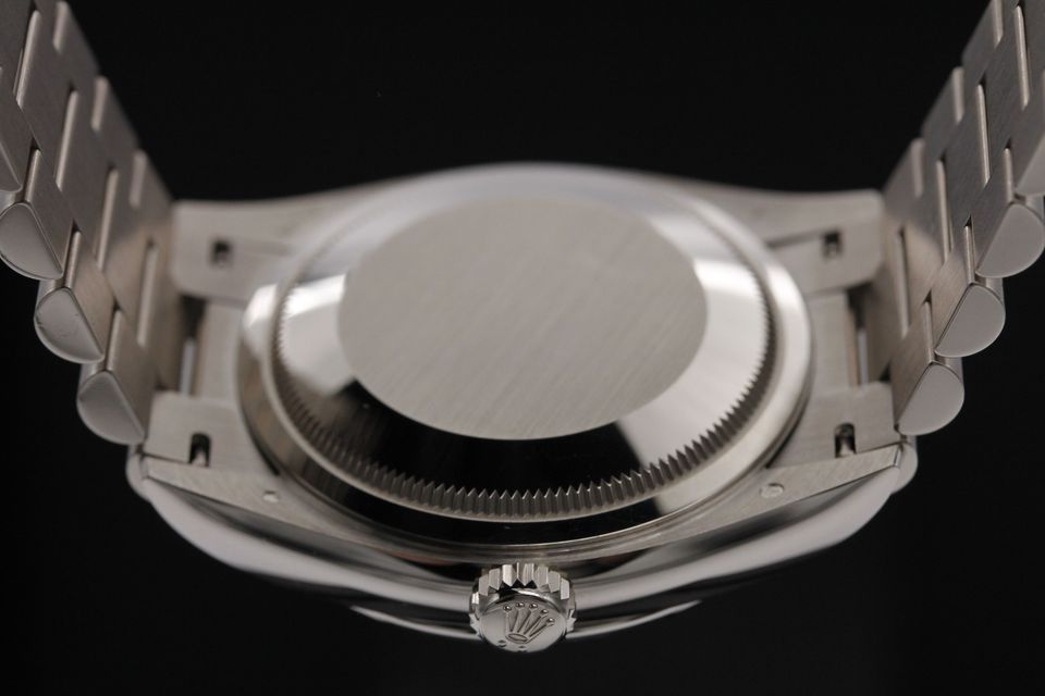 Rolex Day-Date 36 128239 Image 6